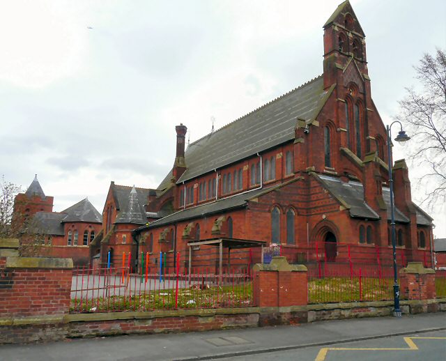 Holy Trinity Community Centre