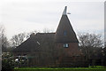 Oast House