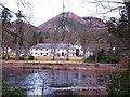 Dunkeld House Hotel