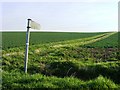 Footpath to West Wickham