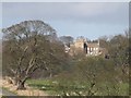 Halton Castle