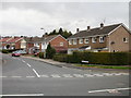 Corner of Larch Grove and Rowan Way, Malpas, Newport