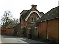 Anstey Hall Lodge