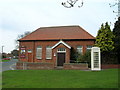 Methodist Chapel, Sproatley