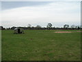 Farmland near Burton Constable Hall