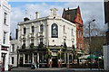 The White Horse, Parsons Green