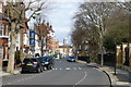 Hurlingham Road, Fulham