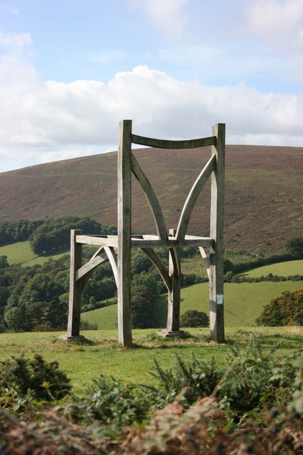 The Giant's Chair, Natsworthy