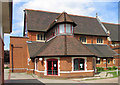 St Saviour, Grand Drive, Raynes Park, Merton - Extension