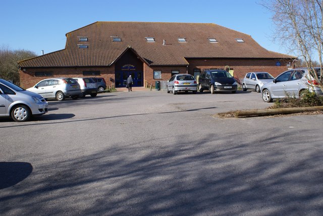 Wickham  Community Centre