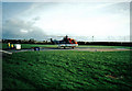 Penzance Heliport, 1999