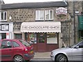 The Chocolate Shop - High Street