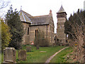 Elvington Church