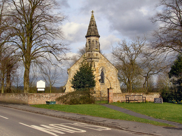 St Botolph's Church, Allerthorpe