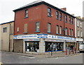 A F Thomas & Sons Ltd, Commercial Road, Newport