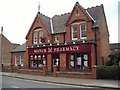 Manor Pharmacy, Beeston