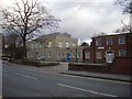 Beeston Police Station