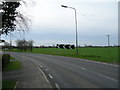 B1238 towards Hull