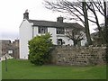 Willow Cottage Guest House - viewed from Well Hill