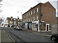 Greenwich - Beijing Express Takeaway, Lassell Street