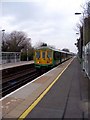 Hassocks Station