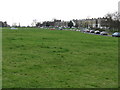 Black Heath from Rangers House