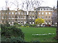 Gloucester Circus - Southern Aspect