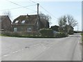 The Old School, St Mary in the Marsh