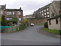 Manor Square - Haworth Lane