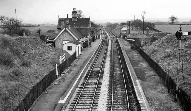 Bridgnorth ford shropshire #10