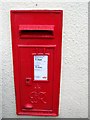 Postbox, Bilsborrow