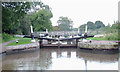 Lock No 24, Grand Union Canal near Warwick