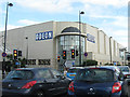 Odeon Cinema