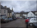 Front St, Alston