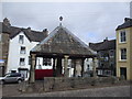 Alston Market Cross