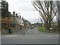 Swaine Hill Terrace - Kirk Lane