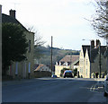 2010 : A4175 Bristol Road, Keynsham