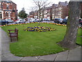 Bridlington Memorial Gardens