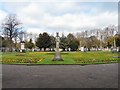 Southern Cemetery