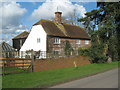 Church Elms Farmhouse