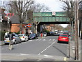 East Acton Underground Station