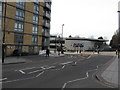 Victoria Road, Acton, looking west