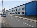 Industrial Unit, Chase Road, Acton