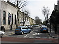 Ealing - Windsor Road