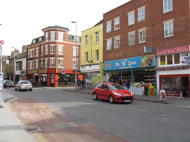 acton-high-street-peter-whatley-cc-by-sa-2-0-geograph-britain-and