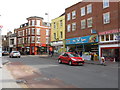 Acton High Street