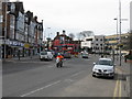 Acton High Street