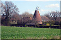 Oast House