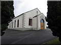 H8853 : Loughgall Presbyterian Church by HENRY CLARK