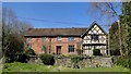 Tudor House, Green Lane, Yarpole